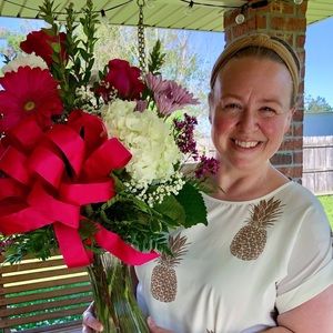 Meet your Posher, Ruth